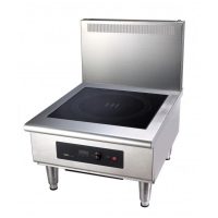 Dipo Floor-Standing Induction Cooker With Timer/ Induksi