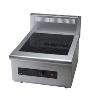 Dipo Counter-Top Range Induction Cooker With Timer/ Induksi