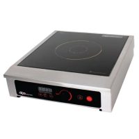 Dipo Single Hob Counter-Top Induction Cooker With Timer/ Induksi