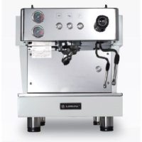 Ladetina E1-White Compact Espresso Coffee Machine/ Mesin Kopi Espresso Kompak