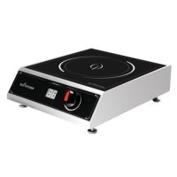 Eco Kitchen Single Hob Induction/ Induksi