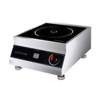 Eco Kitchen Single Hob Induction/ Induksi