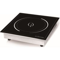 Eco Kitchen Single Hob Induction – Drop In Type/ Induksi