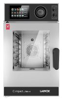 LAINOX LNNAE201BS Direct Steam Combination Oven/ LAINOX LNNAE201BS Gabungan Ketuhar