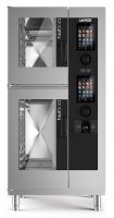 LAINOX NAEM171R Direct Steam/Boiler Combination Oven/ LAINOX NAEM171R Gabungan Ketuhar Terus Kukus
