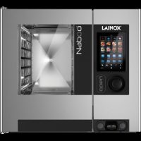 LAINOX NAEV071R Direct Steam Combination Oven/ LAINOX NAEV101R Gabungan Ketuhar Terus Kukus