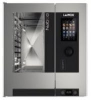 LAINOX NAEV101R Direct Steam Combination Oven/ LAINOX NAEV101R Gabungan Ketuhar Terus Kukus