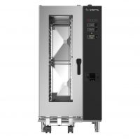 LAINOX LNSAE201B Direct Steam Combination Oven/ LAINOX LNSAE201B Gabungan Ketuhar Terus Kukus