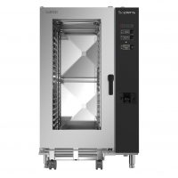 LAINOX LNSAE202B Direct Steamer Combination Oven/ LAINOX LNSAE202B Gabungan Ketuhar Terus Kukus