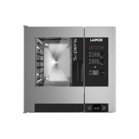 LAINOX SAEB071R Boiler Combination Oven/ LAINOX SAEB071R Gabungan Ketuhar