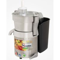 Santos #28SN Centrifugal Juice Extractor/ Pengekstrak Jus Sentrifugal