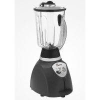 Santos #37-4P Santosafe Kitchen Blender With Polycarbonate Container/ Santosafe Kitchen Blender Dengan Bekas Polikarbonat