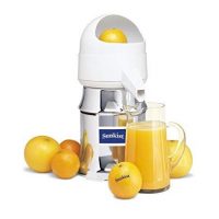 Sunkist #8 Heavy Duty Citrus Juicer/ Tahan Lasak Citrus Jus