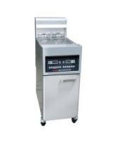 WISE Floor Standing Electric Fryer/ Elektrik Penggoreng Berdiri